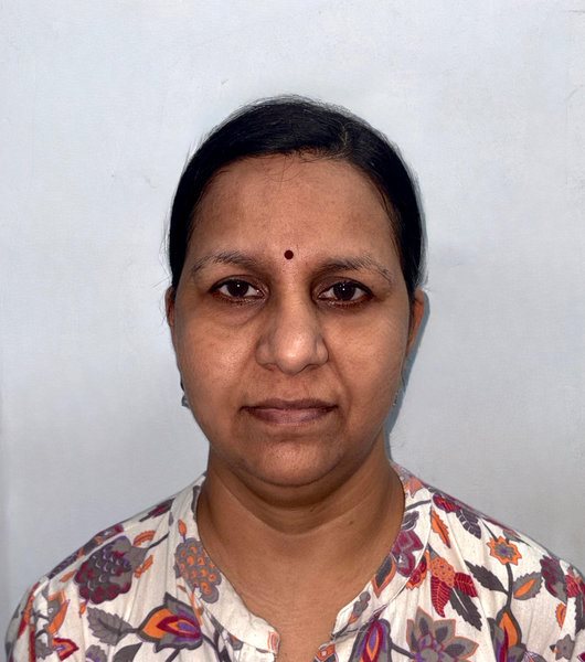 Jayashri Yeole